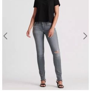 Lucky Brand Low Rise Lolita Skinny Jean